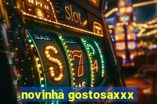 novinha gostosaxxx